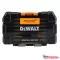 DEWALT Bitkészlet, McLaren F1 Team, 51db, kis TOUGHCASE