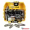 DEWALT Bitkészlet, 25mm, 25db, PH2, ütvecsavarozóhoz