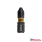 DEWALT Bithegy, csavarhúzó, 25mm, 5db, PZ2 FLRQ