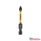 DEWALT Bithegy, csavarhúzó, 57mm, 5db, PZ1 FLRQ