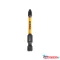 DEWALT Bithegy, csavarhúzó, 57mm, 5db, PZ2 FLRQ
