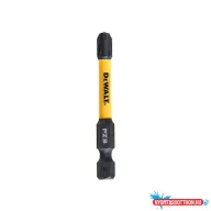 DEWALT Bithegy, csavarhúzó, 57mm, 5db, PZ3 FLRQ