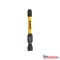 DEWALT Bithegy, csavarhúzó, 57mm, 5db, PZ3 FLRQ