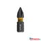 DEWALT Bithegy, csavarhúzó, PH1, 25mm, FLEXTORQ, 5db