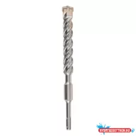 DEWALT Fúrószár, SDS-Plus, EXTREME4, 22x250x200mm