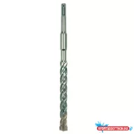 DEWALT Fúrószár, SDS-Plus, ELITE SERIES, 25x250x200mm