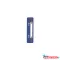 Gyorsfûzõ szerkezet, lefûzõlapocska, PP Durable 25 db/csomag, sötétkék