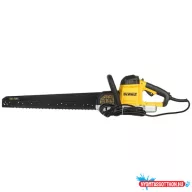 DEWALT Alligator fűrész, 1700W, 450mm, poroton téglákhoz