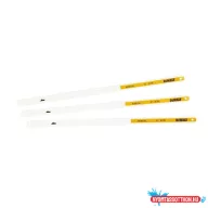 DEWALT Fémfűrész, penge, 3db, vegyes
