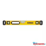 DEWALT Vízmérték, 60cm