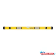 DEWALT Vízmérték, 120cm