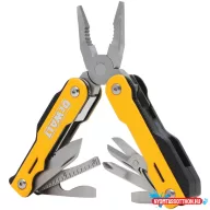 DEWALT Fogó, MT16, multiszerszám