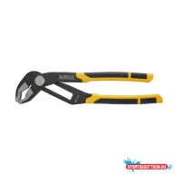 DEWALT Fogó, multi nyomózáras, 250mm