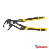 DEWALT Fogó, multi nyomózáras, 300mm
