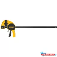 DEWALT Kioldó szorító, XL, 600mm, 272Kg
