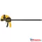 DEWALT Kioldó szorító, XL, 600mm, 272Kg