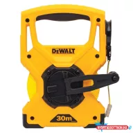 DEWALT Szalag, üvegszálas, 30m