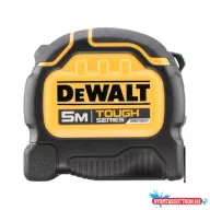 DEWALT Mérőszalag, 5m, 32mm