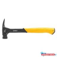 DEWALT Kalapács, acél, 453g