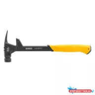 DEWALT Bontókalapács, 620g