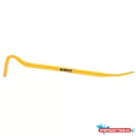 DEWALT Feszítővas, 600mm, 24