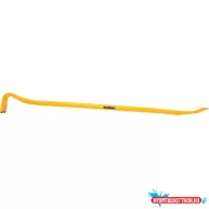 DEWALT Feszítővas, 910mm, 42