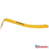 DEWALT Laposvas, 300mm, 12