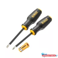 DEWALT Csavarhúzó, 2db