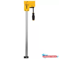 DEWALT Szorítórúd, párhuzamos, 600mm, 24
