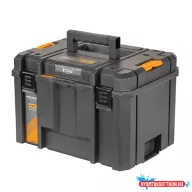 DEWALT Tárolórendszer, McLaren, TSTAK, 3 in 1