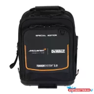 DEWALT Tárolótáska, McLaren F1 Team, TOUGHSYSTEM, 11