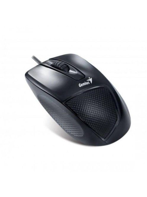 GENIUS Mouse DX150X USB - Black