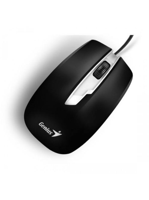 GENIUS Mouse DX180 USB - Black