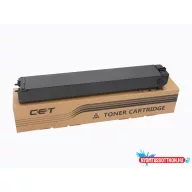   Utángyártott SHARP DX25GTBA toner Bk. 20000 oldal* kapacitás CT*