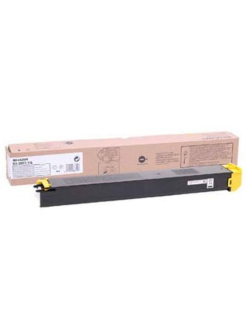 Sharp DX25GTYA toner Yellow (Eredeti)