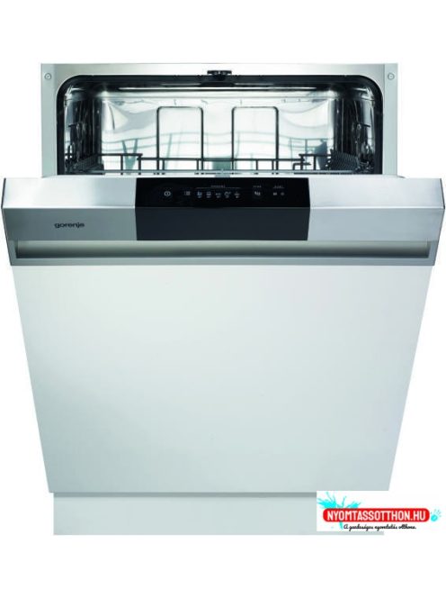 GORENJE GI62010X mosogatógép