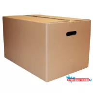 Csomagoló doboz TFL 600*400*400 mm, 5r., 10 db/köteg