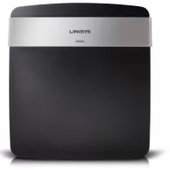 LINKSYS Router E2500 N600 Dual-Band Wireless