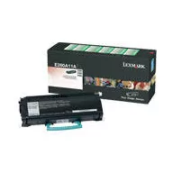   Lexmark E260/360/46x Return Toner 3.500 oldal (Eredeti) E260A11E