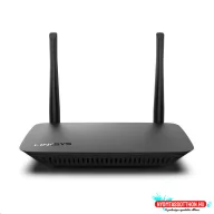 LINKSYS Router E5400 Dual-Band AC1200