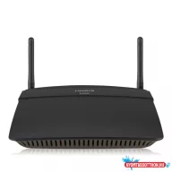 LINKSYS Router Dual-Band N600 with Gigabit