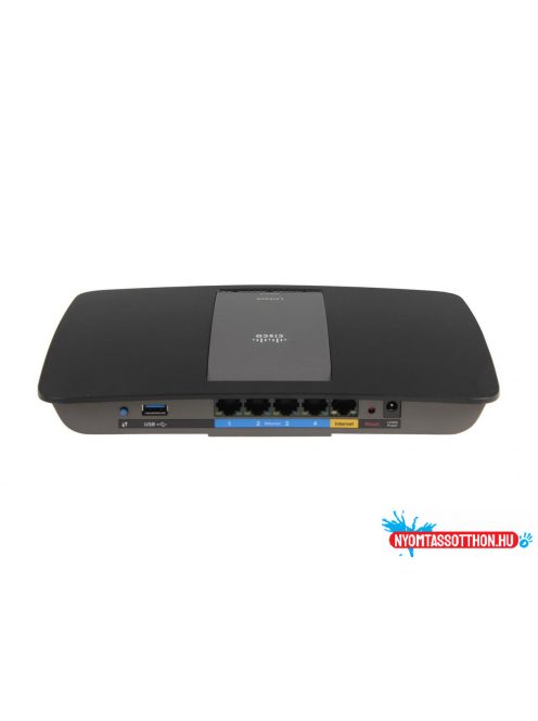 LINKSYS Router EA6300  AC900 Smart Wifi