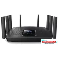 LINKSYS Router TRI-B G SM WI-FI AC5400