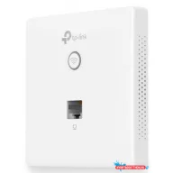 TP-LINK EAP115-Wall 300Mbps Wless N Wall-Plate Access Point