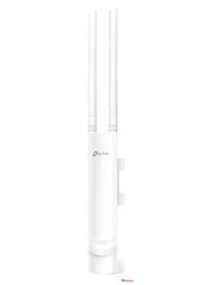 TP-LINK EAP225 AC1200 Wless MU-MIMO Gigabit I/O Access Point