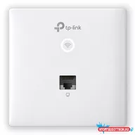 TP-LINK EAP230-Wall AC1200 Wless MU-MIMO Gigabit Access Poin