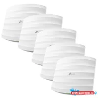 TP-LINK EAP245 5pack AC1750 DualBand WiFi Access Point