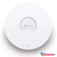 TP-LINK EAP610 AX1800 CeilingM. DualBand WiFi6 Access Point