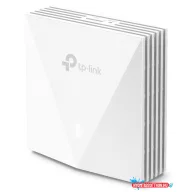 TP-LINK EAP650-Wall AX3000 DualBand WiFi6 Access Point