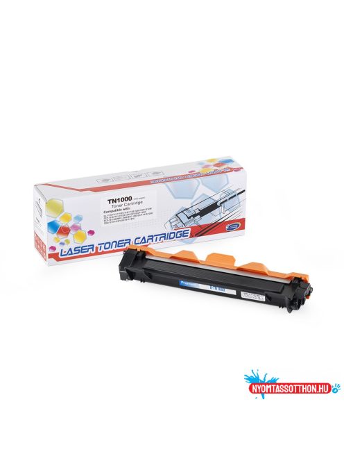 Brother TN1000/TN1030/TN1050/TN1060/TN1070/TN1075 toner ECO PATENTED